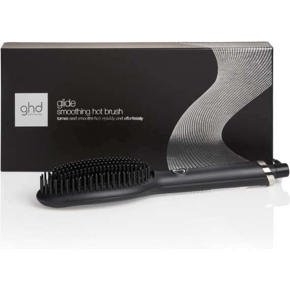 ghd Glide 5060777123079 - spazzola lisciante - doma e liscia i