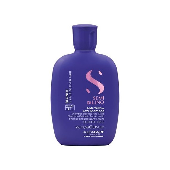 Alfaparf Semi di Lino Blonde Anti...