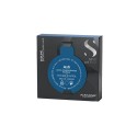 Alfaparf Semi Di Lino Ash Ultra Concentrated Pigment 10ml - Pigmento puro concentrato capelli scuri anti-arancio