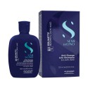 Alfaparf Semi Di Lino Brunette Anti-Orange Low Shampoo 250ml - shampoo anti-giallo capelli castani e scuri