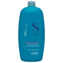 Alfaparf Semi Di Lino Curls Enhancing Conditioner 1000ml - balsamo idratante capelli ricci e mossi