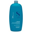 Alfaparf Semi di Lino Curls Enhancing Low Shampoo 1000ml - shampoo elasticizzante capelli ricci mossi