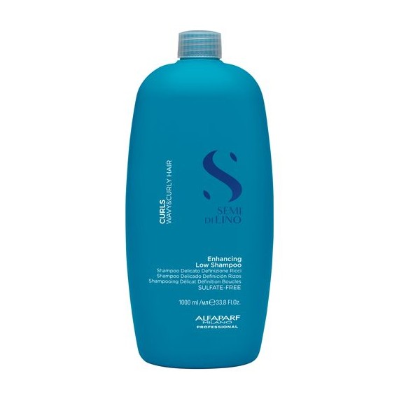 Alfaparf Semi di Lino Curls Enhancing...