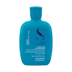 Alfaparf Semi di Lino Curls Enhancing Low Shampoo 250ml -