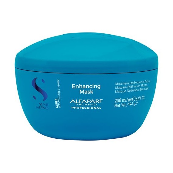 Alfaparf Semi Di Lino Curls Enhancing...