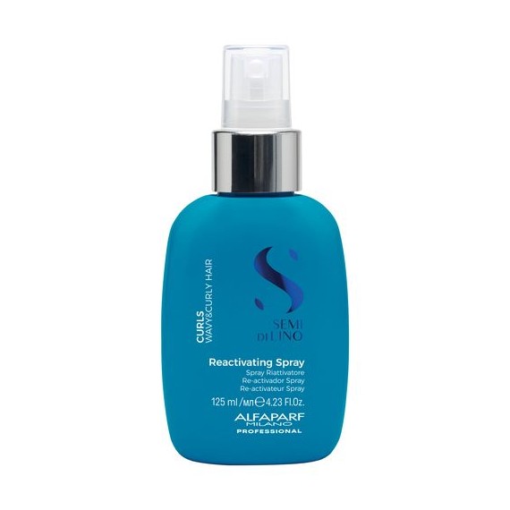 Alfaparf Semi Di Lino Curls...
