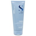 Alfaparf Semi di Lino Density Thickening Conditioner 200ml - balsamo ispessente capelli deboli e fragili