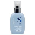 Alfaparf Semi di Lino Density Thickening Cream 125ml -  crema volumizzante styling capelli deboli e fragili