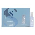 Alfaparf Semi di Lino Density Thickening Lotion 6x13ml - trattamento ispessente capelli sottili fini