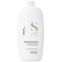 Alfaparf Semi Di Lino Diamond Illuminating Conditioner 1000ml - balsamo illuminante capelli normali e opachi