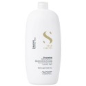 Alfaparf Semi Di Lino Diamond Illuminating Low Shampoo 1000ml - shampoo illuminante tutti tipi capelli