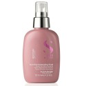 Alfaparf Semi Di Lino Moisture Nutritive Detangling Fluid 125ml - fluido nutriente districante capelli secchi