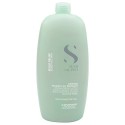 Alfaparf Semi Di Lino Scalp Calming Micellar Low Shampoo 1000ml - shampooo lenitivo cute sensibile