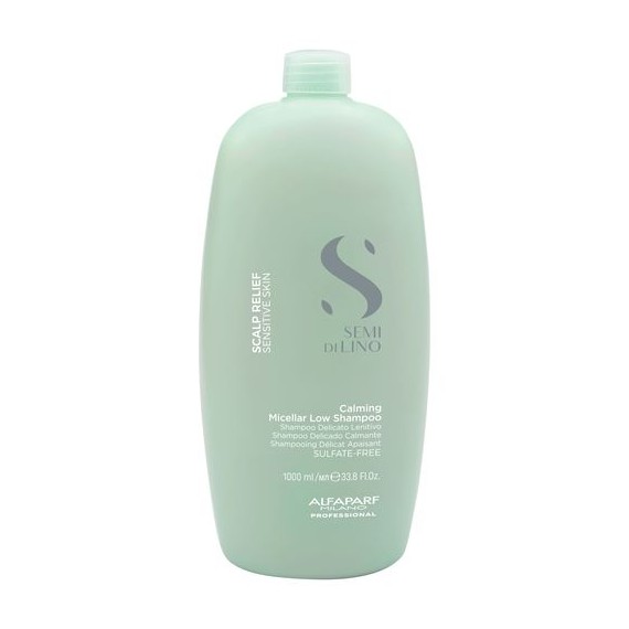 Alfaparf Semi Di Lino Scalp Calming...