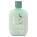 Alfaparf Semi Di Lino Scalp Calming Micellar Low Shampoo 250ml - shampooo lenitivo cute sensibile