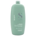 Alfaparf Semi Di Lino Scalp Energizing Low Shampoo 1000ml - shampoo energizzante capelli fragili