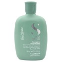 Alfaparf Semi di Lino Scalp Energizing Low Shampoo 250ml - shampoo energizzante capelli fragili