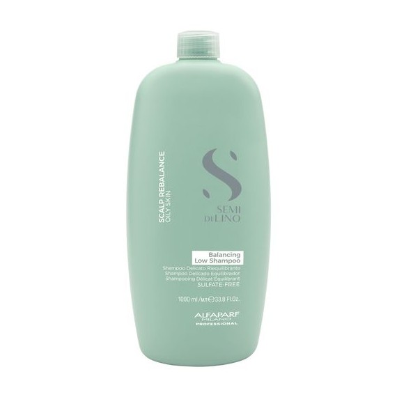 Alfaparf Semi di Lino Scalp Rebalance...