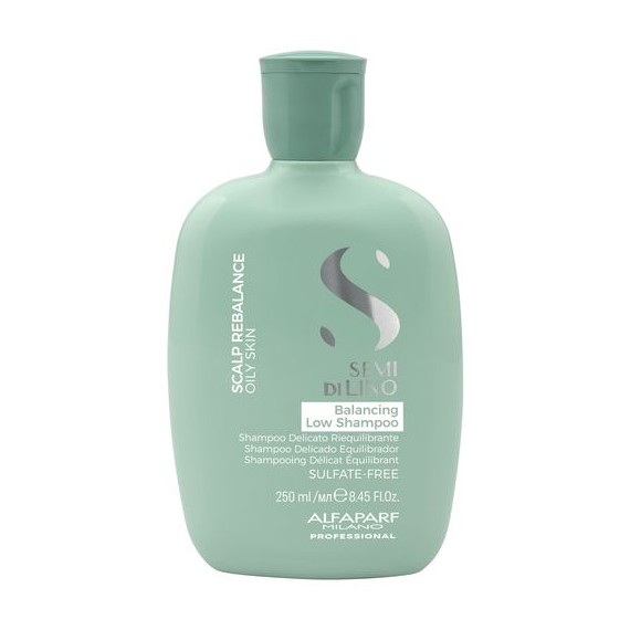 Alfaparf Semi di Lino Scalp Rebalance...