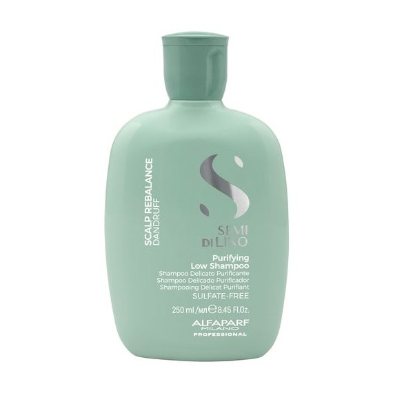 Alfaparf Semi Di Lino Scalp Rebalance...