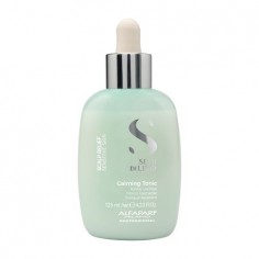 Alfaparf Semi di Lino Scalp Relief Sensitive Skin Calming Tonic