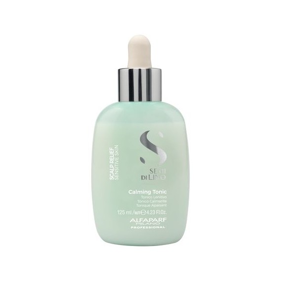 Alfaparf Semi di Lino Scalp Relief Sensitive Skin Calming Tonic