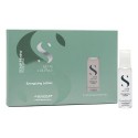 Alfaparf Semi Di Lino Scalp Renew Hair Loss Energizing Lotion 12x10ml - fiale energizzanti riequilibrante capelli fragili