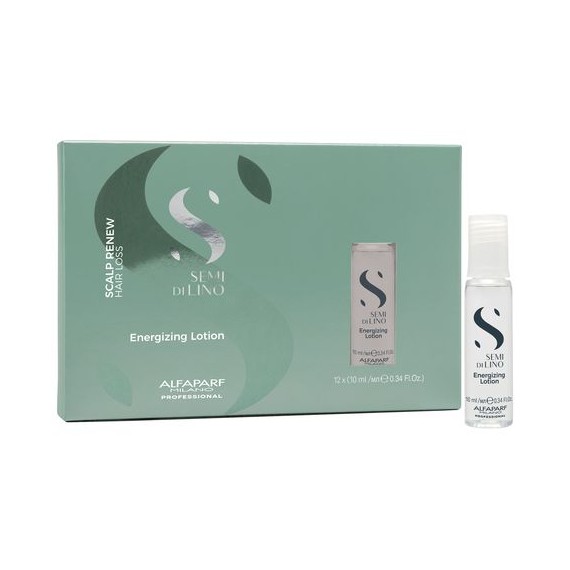 Alfaparf Semi Di Lino Scalp Renew...