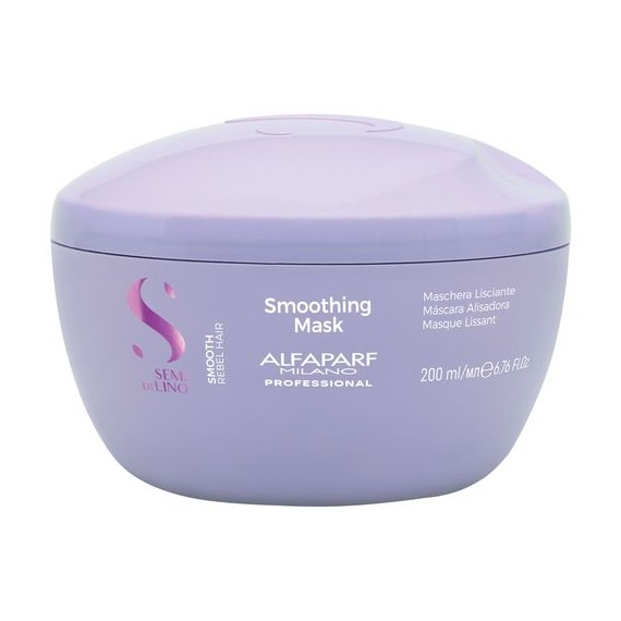 Alfaparf Semi Di Lino Smoothing Mask...