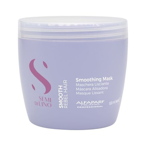 Alfaparf Semi Di Lino Smoothing Mask...