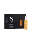 Alfaparf Semi Di Lino Sublime Cellula Madre Beauty Genesis 12x13ml - elixir subliminatore tutti capelli
