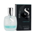 Alfaparf Semi di Lino Sublime Cristalli Di Seta 45ml - siero setificante bifasico per tutti i tipi di capelli