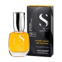 Alfaparf Semi Di Lino Sublime Cristalli Liquidi 15ml - siero illuminante per tutti i tipi di capelli