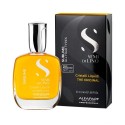 Alfaparf Semi di Lino Sublime Cristalli Liquidi 50ml - siero illuminante per tutti i tipi di capelli