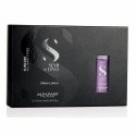Alfaparf Semi di Lino Sublime Shine Lotion 12x13ml -  trattamento intensivo illuminante tutti tipi di capelli