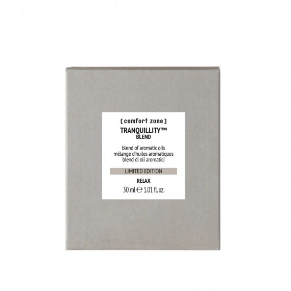 Comfort Zone Tranquillity Blend 30ml...