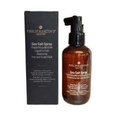 Philip Martin's Sea Salt...