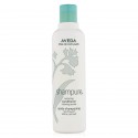 Aveda Shampure Nurturing Conditioner 250ml balsamo nutriente per tutti i tipi di capelli 