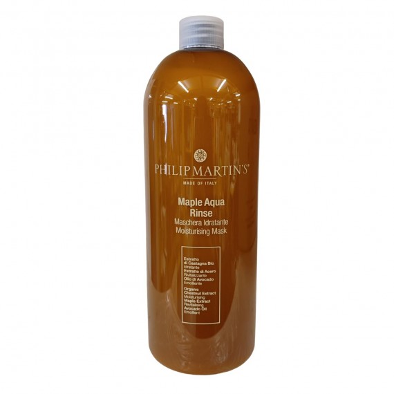 Philip Martin's Maple Aqua Rinse...