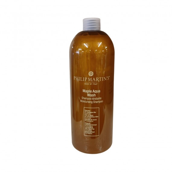 Philip Martin's Maple Aqua Wash...