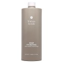 Naturalmente Moisturizing Conditioner Deep Hydrating 1000ml - balsamo idratante intesivo capelli danneggiati
