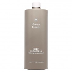 Naturalmente Moisturizing...