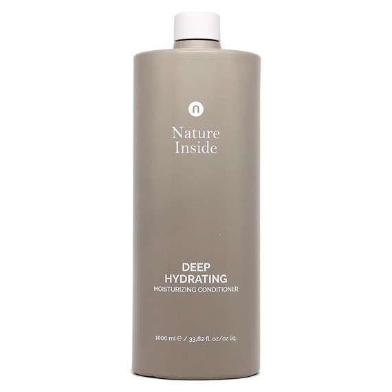 Naturalmente Moisturizing Conditioner...