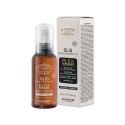 Alfaparf Il Salone Milano Plex Rebuilder Oil 100ml - olio ristrutturante capelli colorati danneggiati