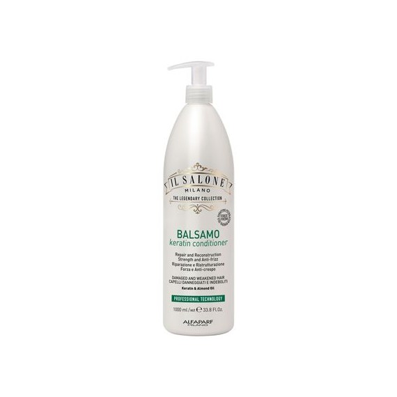 Alfaparf Il Salone Milano Keratin...