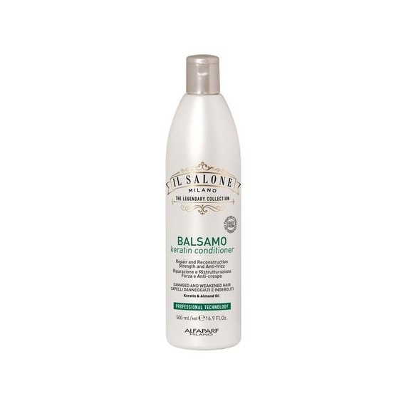 Alfaparf Il Salone Milano Keratin...