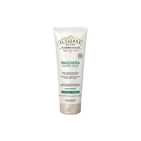Alfaparf Il Salone Milano Keratin...