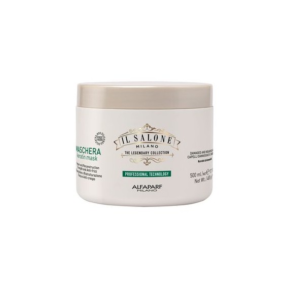 Alfaparf Il Salone Milano Keratin...