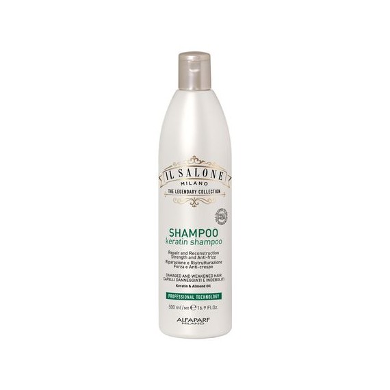 Alfaparf Il Salone Milano Keratin...