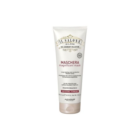 Alfaparf Il Salone Milano Magnificent Mask 250ml - maschera